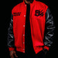 Beast Mode 7 Essential Varsity (Red)