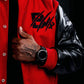 Beast Mode 7 Essential Varsity (Red)