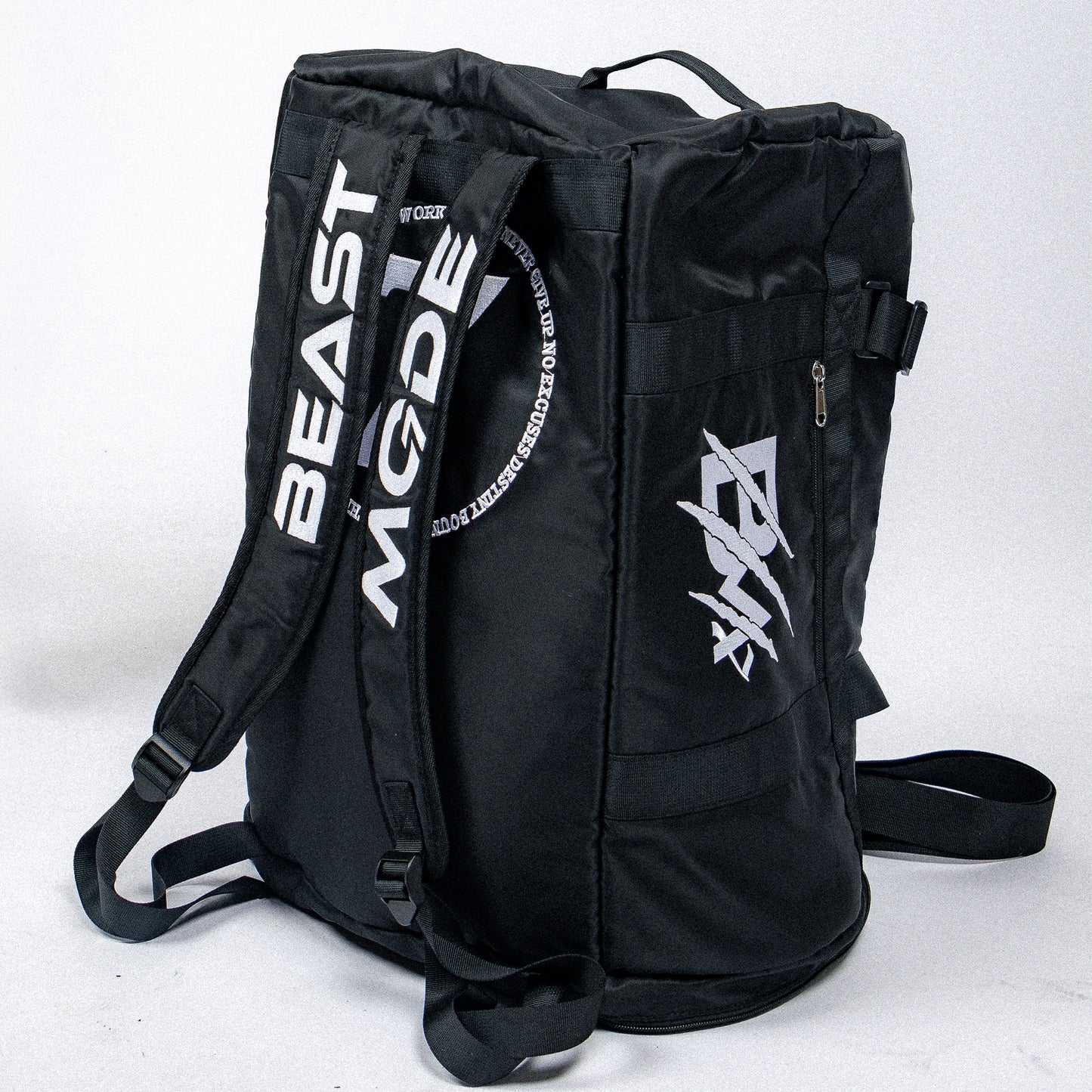 Beast Mode 7 Duffle Bag