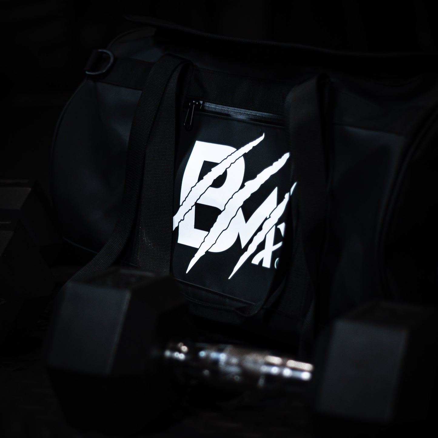 Beast Mode 7 Duffle Bag (Medium)