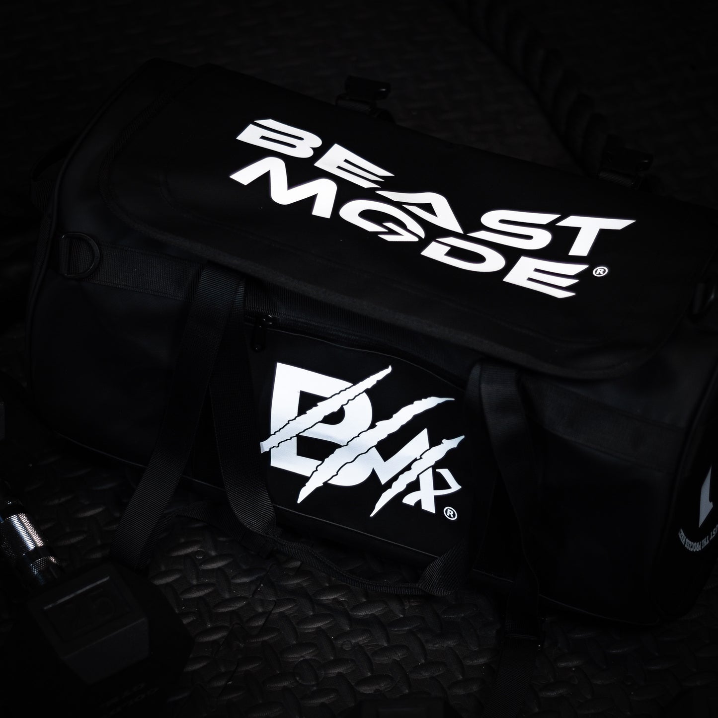 Beast Mode 7 Duffle Bag (Medium)