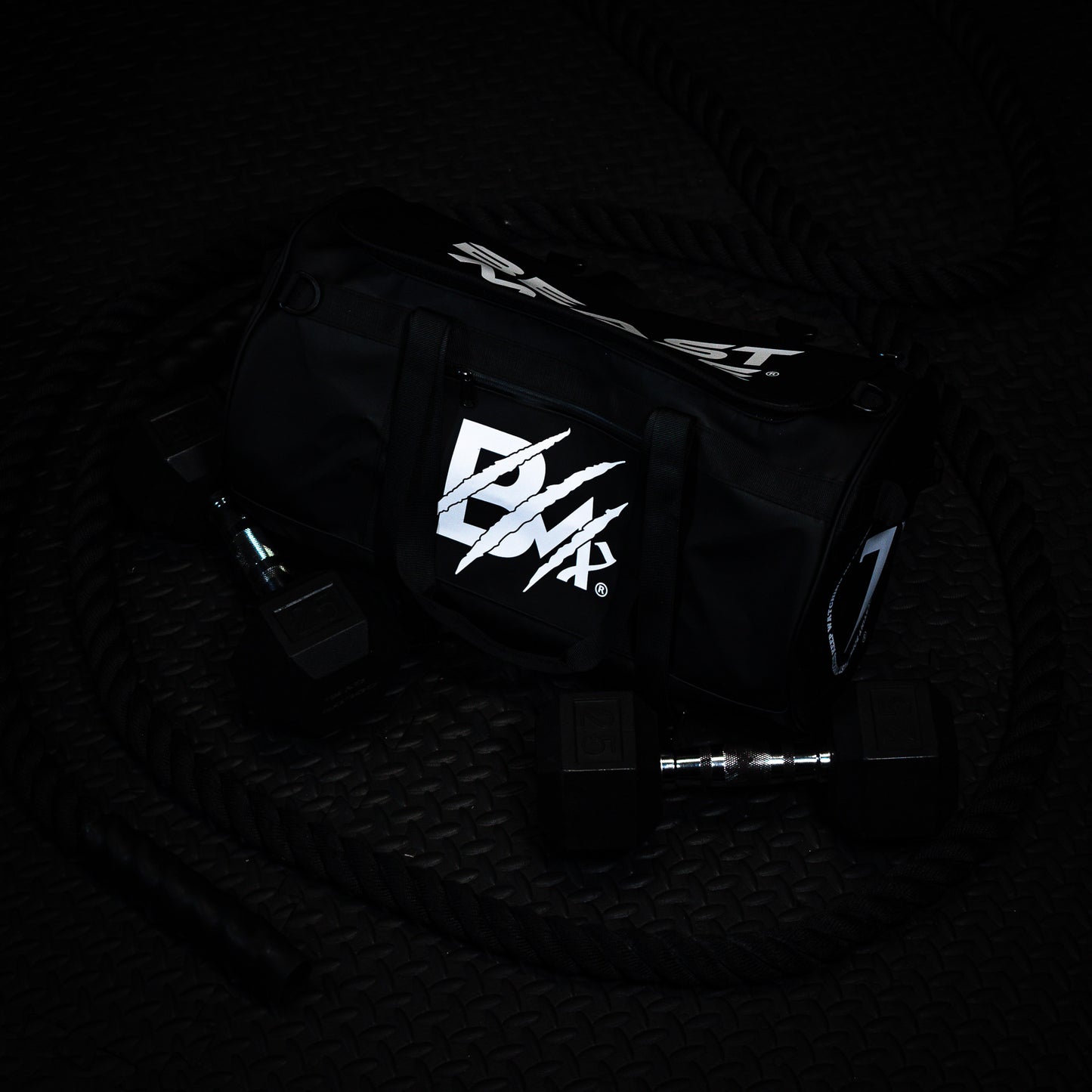 Beast Mode 7 Duffle Bag (Medium)