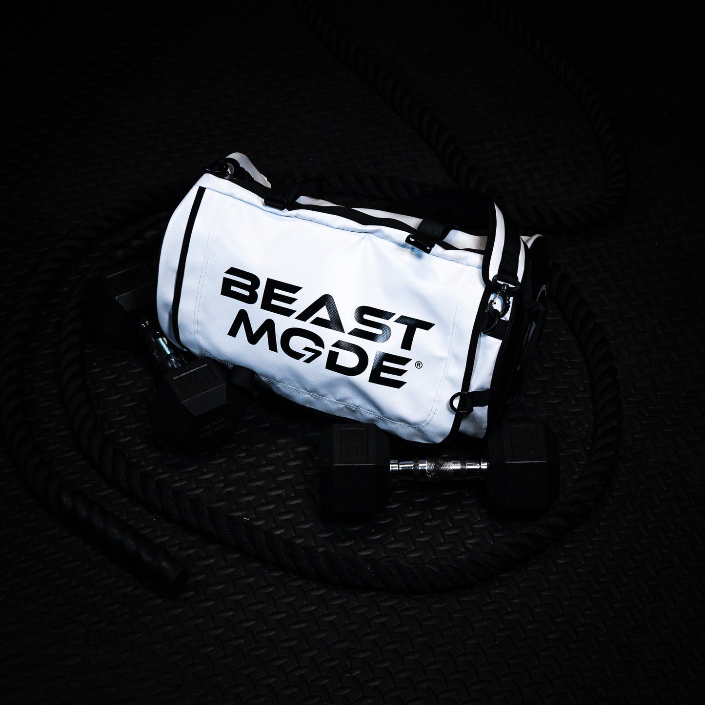 Beast Mode 7 Duffle Bag (Medium)