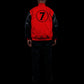 Beast Mode 7 Essential Varsity (Red)