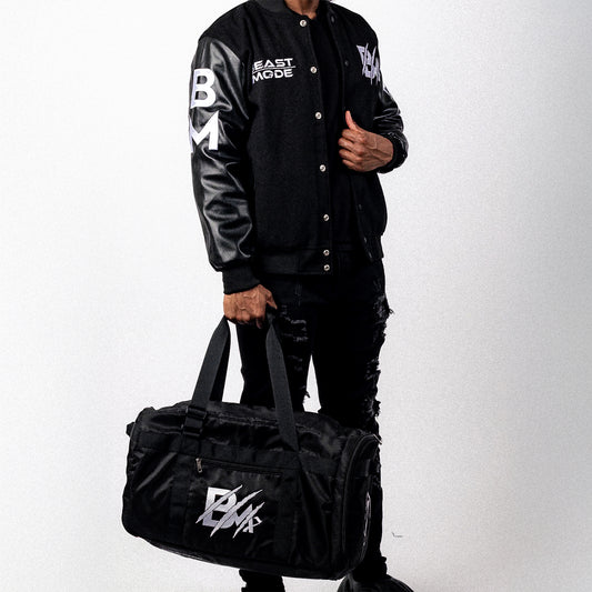 Beast Mode 7 Duffle Bag